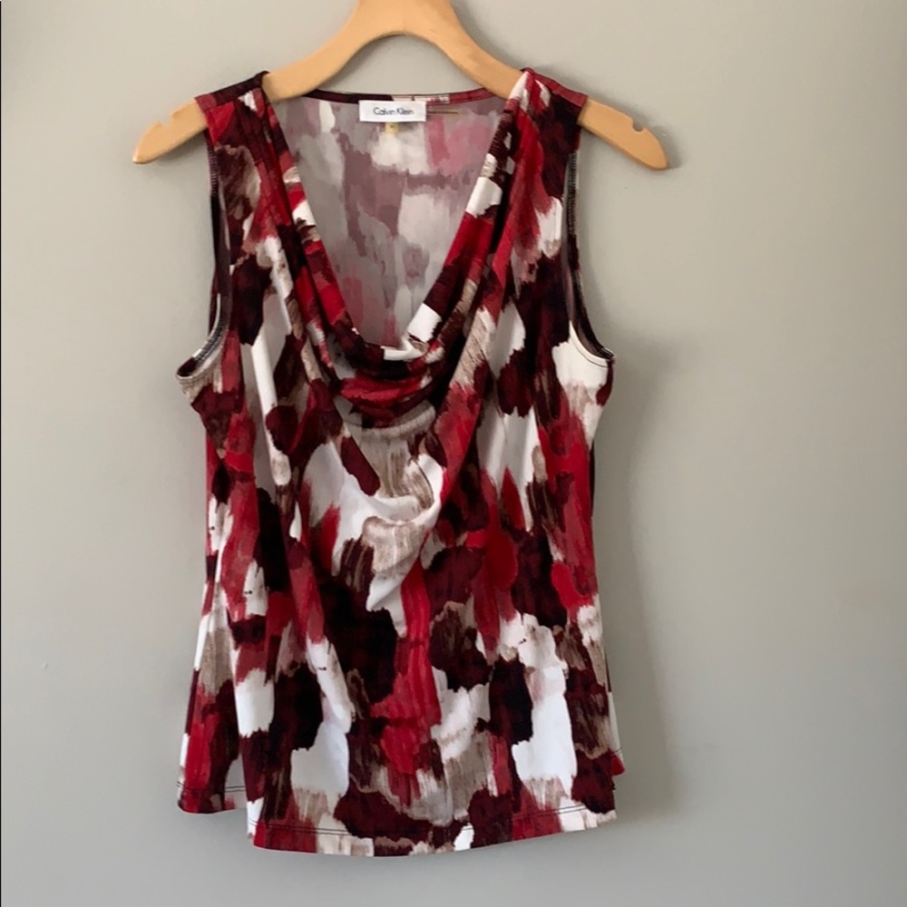 Calvin Klein top